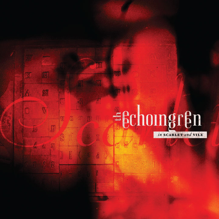 Echoing Green, The - Flame
